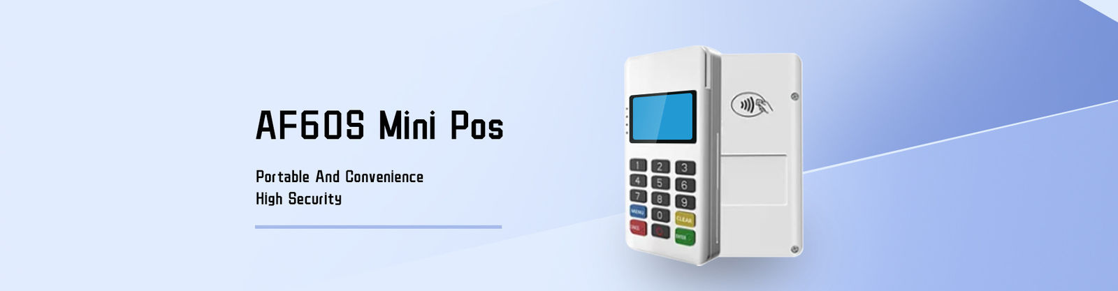 Inteligentne terminale POS