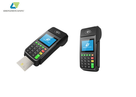 Maszyna do przesuwania Wi-Fi EMV