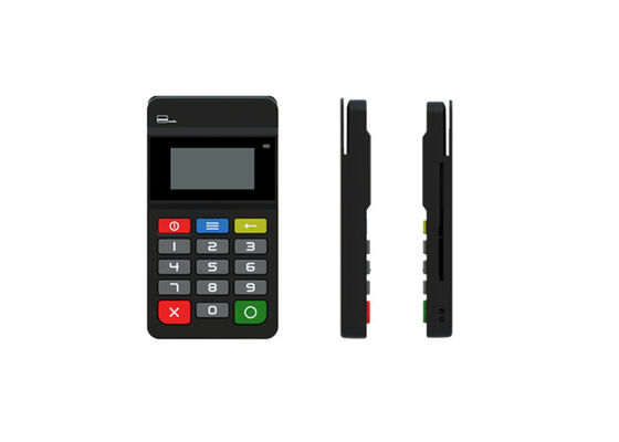 Terminal płatniczy RoHs na Androida Terminal zakupowy Pos z drukarką termiczną