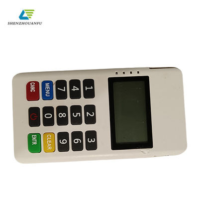 Łączność WiFI 2G Przenośny terminal Pos Ręczny terminal POS ODM