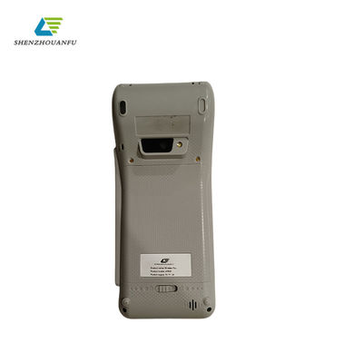 Handheld Shenzhou AF930 5,5 cala z bezprzewodową siecią Wi-Fi, bule ząb, 4G, 3G, 2G, podłącz urządzenie płatnicze z Androidem