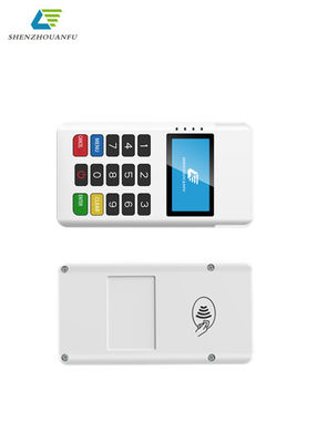 Wodoodporne urządzenie końcowe Pos Dostosowany terminal Pos w trybie offline