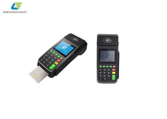 Bezprzewodowy terminal POS karty kredytowej 3G Smartphone Mobilna maszyna POS