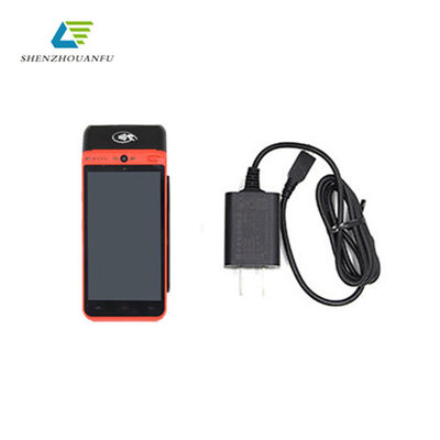 Mini terminal POS o pojemności 4 GB