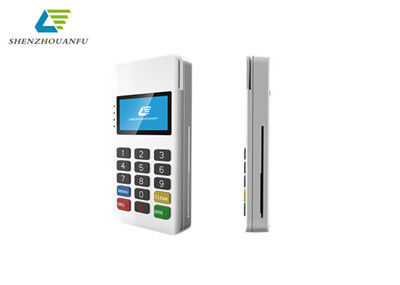 Maszyna PCI Mini Pos