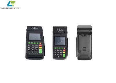 Ekran oporowy Offline Terminal POS Bezprzewodowa maszyna Pos z systemem Android