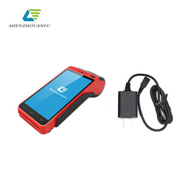 Terminal CE Android POS Odporna na kurz maszyna Android Touch Pos