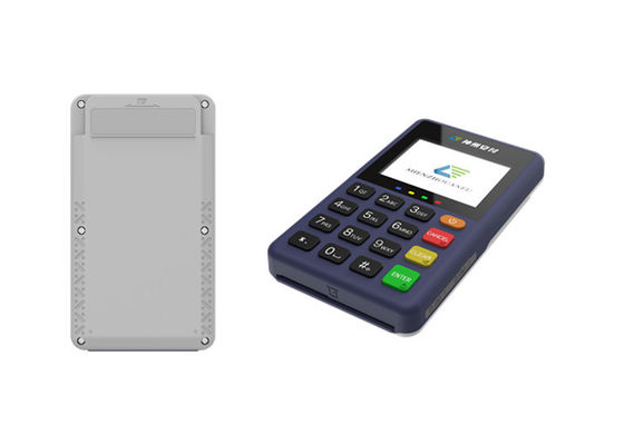 Mobilny Mini Point Of Sale Terminal MPOS Z SDK PCI EMV MPOS Dla systemu Linux RTOS POS