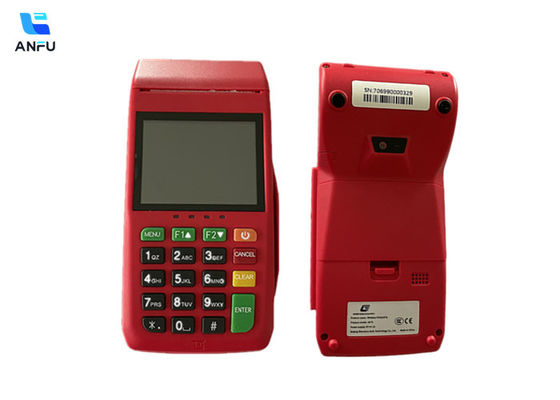 Automatyka POS Offline Handel Finanse Elektronika AF75 Ręczne tradycyjne systemy POS Do kasy restauracji