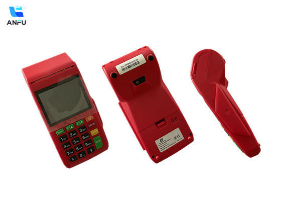 AF75 czytnik chipów EMV oprogramowanie do pisania metody płatności paypal terminal linux pos z czytnikiem baterii nfc