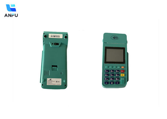 1D 2D skaner kodów kreskowych mobilny terminal pos mini systemy pos ręczne linux RTOS NFC maszyna pos