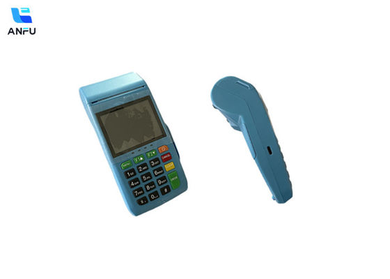 Smart Portable Linux pos Terminal producent drukarka ręczna system POS punkt sprzedaży