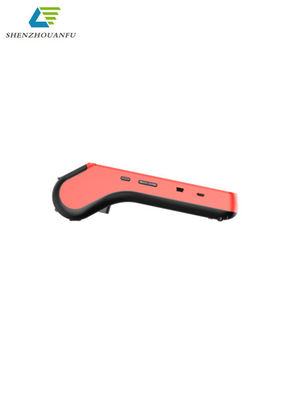 Micro USB Android POS Terminal Orange Color Terminal płatniczy Android