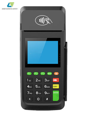 Moduł IC Karta kredytowa Pos Terminal Pos Android z 2 kartami SIM