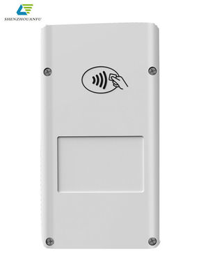 Terminal RoHs MPOS Mobilny terminal Pos z czytnikiem NFC