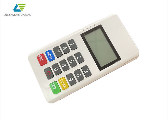 Certyfikat Mastercard Terminal MPOS OEM Pos Terminal Android