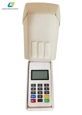 Certyfikat Mastercard Terminal MPOS OEM Pos Terminal Android