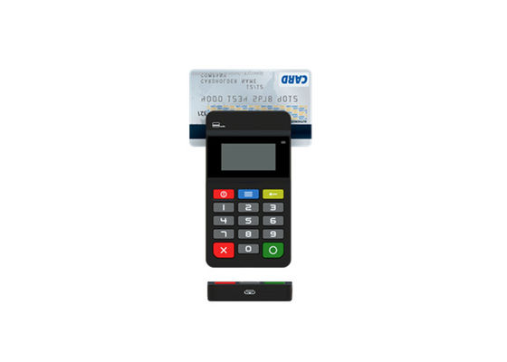 Mobilny Mini Terminal POS MPOS z terminalem SDK NFC POS