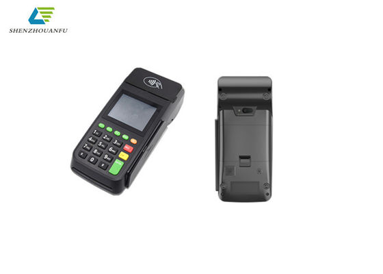 Czytnik kart NFC GPRS Terminal płatniczy mobilny OEM Mini Android Pos