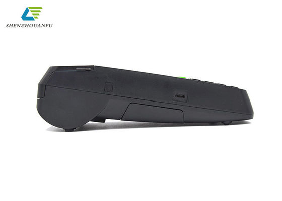 Czytnik kart NFC GPRS Terminal płatniczy mobilny OEM Mini Android Pos