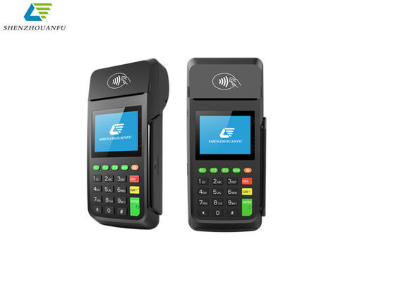 Czytnik kart NFC GPRS Terminal płatniczy mobilny OEM Mini Android Pos