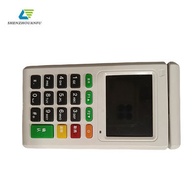 Inteligentny terminal Mini POS Lekka maszyna do przesuwania Mini Android