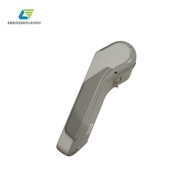 Shenzhou AF930 5,5-calowy bezprzewodowy Wi-Fi, bule ząb, 4G, 3G, 2G Android terminal płatniczy POS
