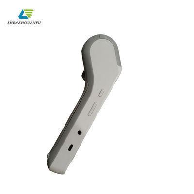 Handheld Shenzhou AF930 5,5 cala z bezprzewodową siecią Wi-Fi, bule ząb, 4G, 3G, 2G, podłącz urządzenie płatnicze z Androidem