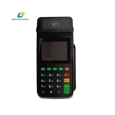 Bezprzewodowy terminal POS Anfu70 z szyfrowaniem i płatnością kodem QR