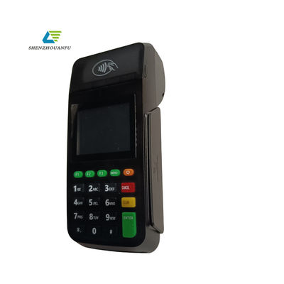 Bezprzewodowy terminal POS z ekranem dotykowym Shenzhou AF70