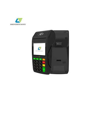 Bezprzewodowy terminal POS Bluetooth Niestandardowa tradycyjna maszyna POS