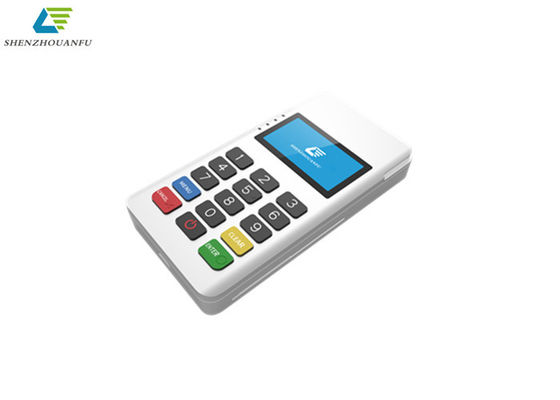 Wodoodporne urządzenie końcowe Pos Dostosowany terminal Pos w trybie offline