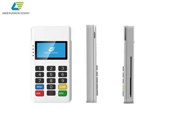 Wodoodporne urządzenie końcowe Pos Dostosowany terminal Pos w trybie offline