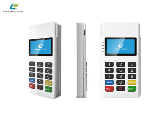 Wodoodporne urządzenie końcowe Pos Dostosowany terminal Pos w trybie offline