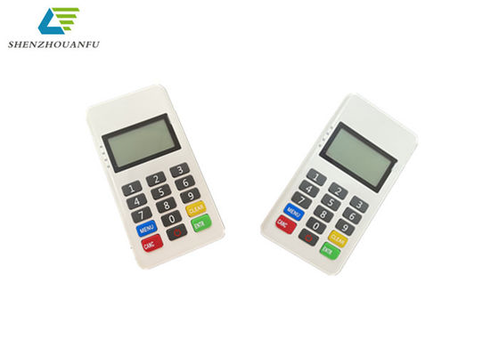 Łączność 3G Mini terminal POS Android Pos Machine Certyfikat CE