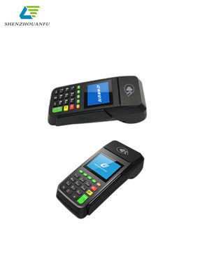 Pyłoszczelny bezprzewodowy terminal POS Terminal płatniczy Android do uwierzytelniania