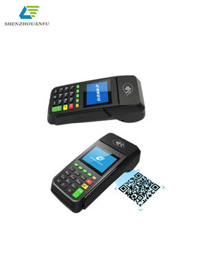 Wodoodporny bezprzewodowy terminal POS Buletooth Android POS Machine