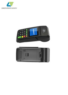 Mobilny terminal pos z systemem Android 60 Hz. Wysokowydajna bezprzewodowa maszyna pos