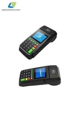 ODM Mobile Pos Karta kredytowa Połączenie Bluetooth z wyświetlaczem LCD