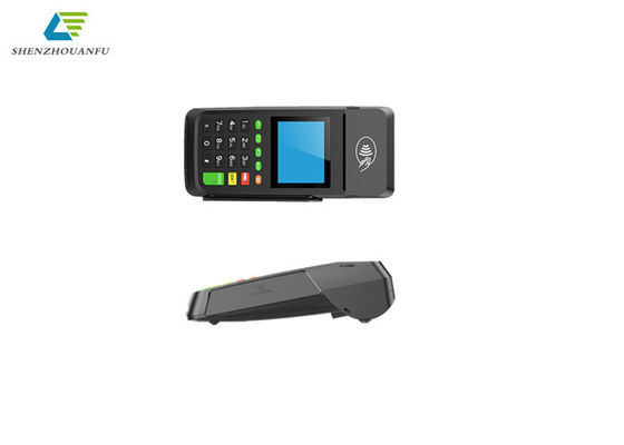 EMV Android Wszystko w jednym Pos IOS Doskonała maszyna Pos oparta na systemie Android