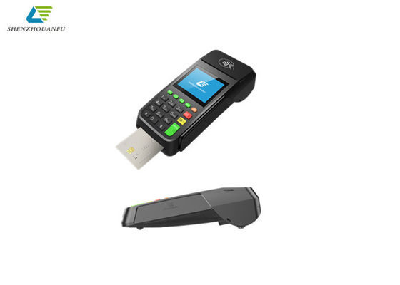 Bezpieczeństwo uwierzytelniania Bezprzewodowy terminal POS OEM Maszyna Pos Swipe