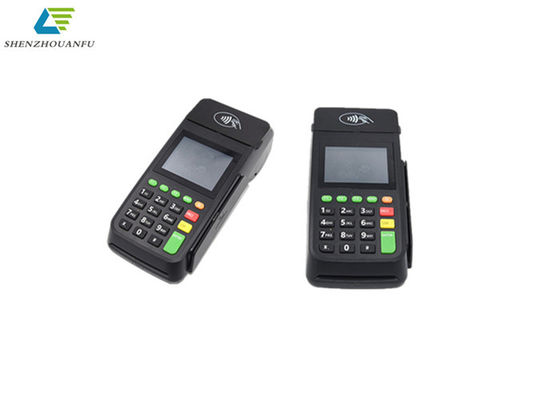 Bezpieczeństwo uwierzytelniania Bezprzewodowy terminal POS OEM Maszyna Pos Swipe