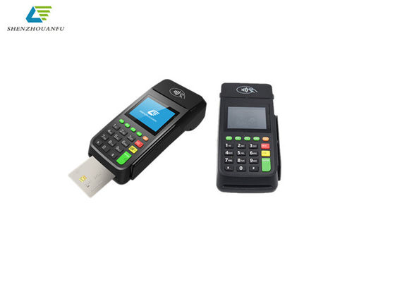 Maszyna Pos Bluetooth 50 Hz Mini Android Pos do transakcji biznesowych