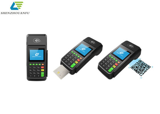 Ręczny wyświetlacz LCD Pos ODM z systemem Android. Maszyna Pos z systemem Android