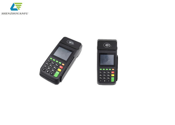 Ręczny wyświetlacz LCD Pos ODM z systemem Android. Maszyna Pos z systemem Android