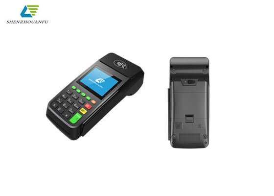 Ręczny wyświetlacz LCD Pos ODM z systemem Android. Maszyna Pos z systemem Android