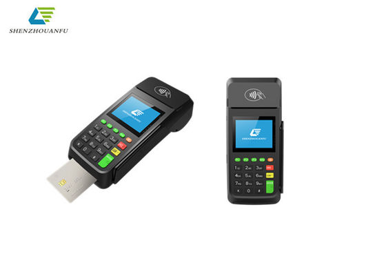 Ręczny wyświetlacz LCD Pos ODM z systemem Android. Maszyna Pos z systemem Android