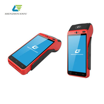 Mini terminal POS o pojemności 4 GB