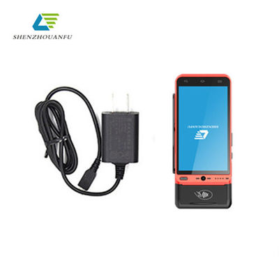 Inteligentny bezprzewodowy inteligentny terminal płatniczy Smart Pos Android
