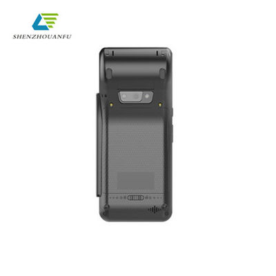Terminale CE Smart POS Głośniki stereo audio Inteligentny mobilny terminal płatniczy